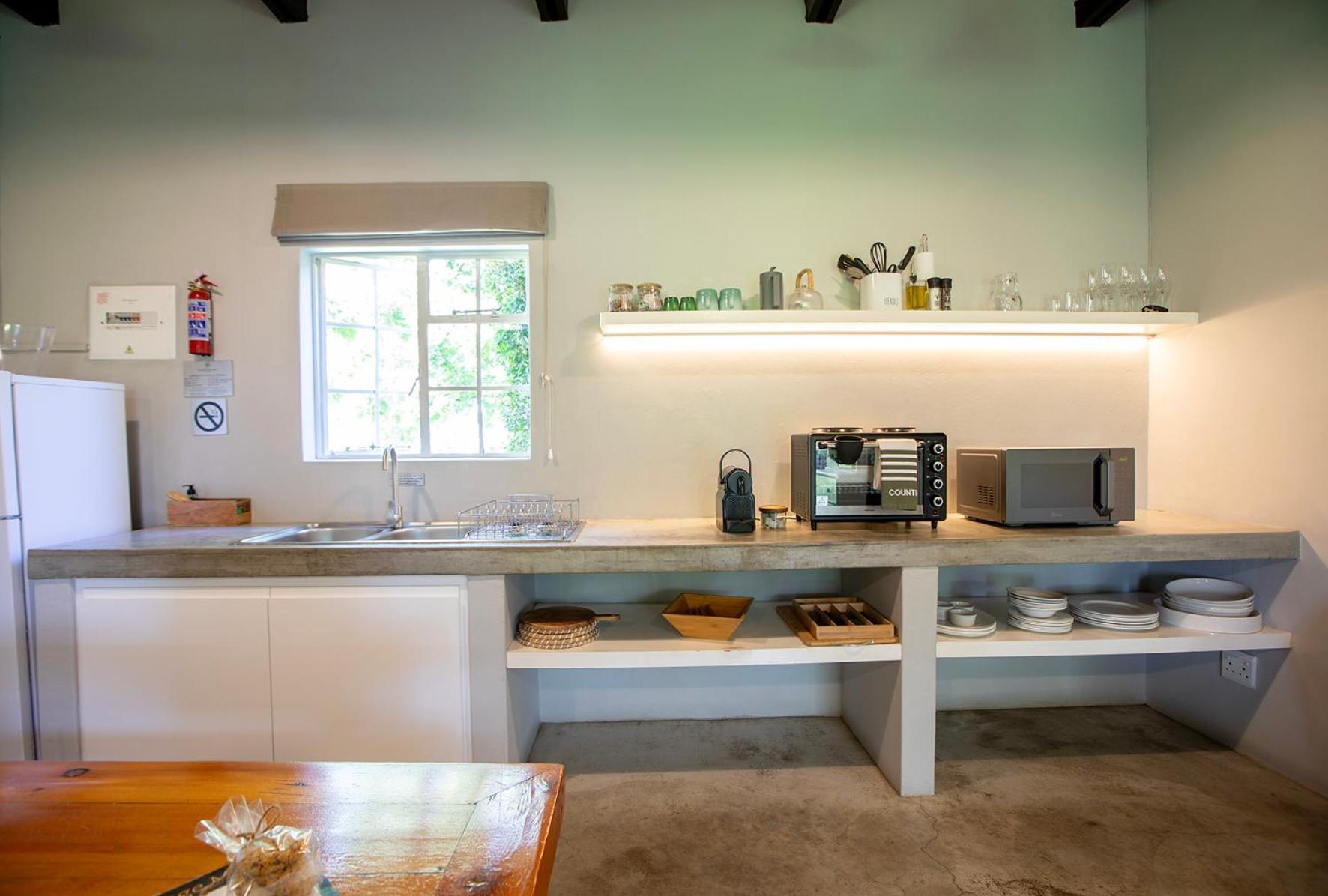 Saronsberg Vineyard Cottages Tulbagh Dış mekan fotoğraf
