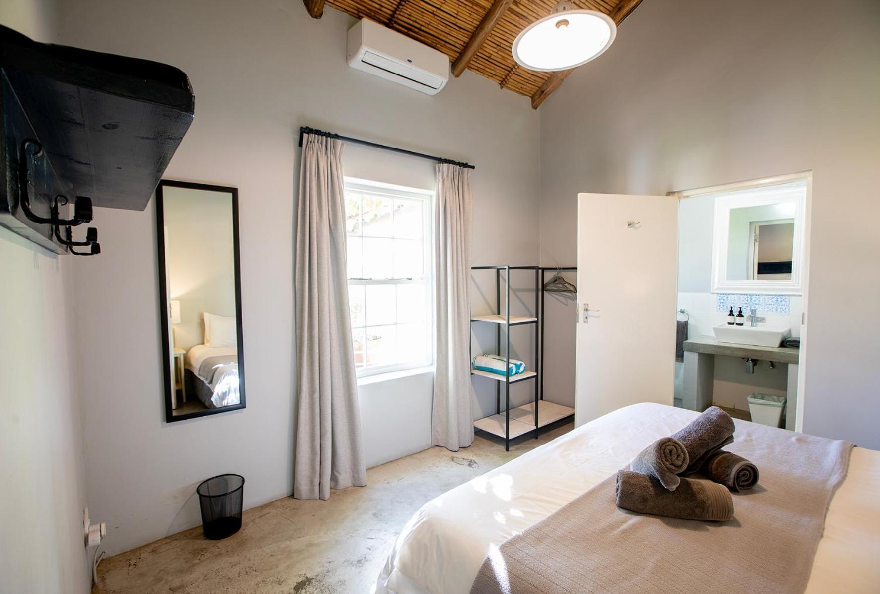 Saronsberg Vineyard Cottages Tulbagh Dış mekan fotoğraf