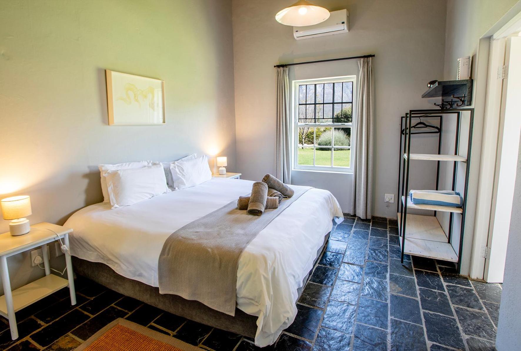 Saronsberg Vineyard Cottages Tulbagh Dış mekan fotoğraf