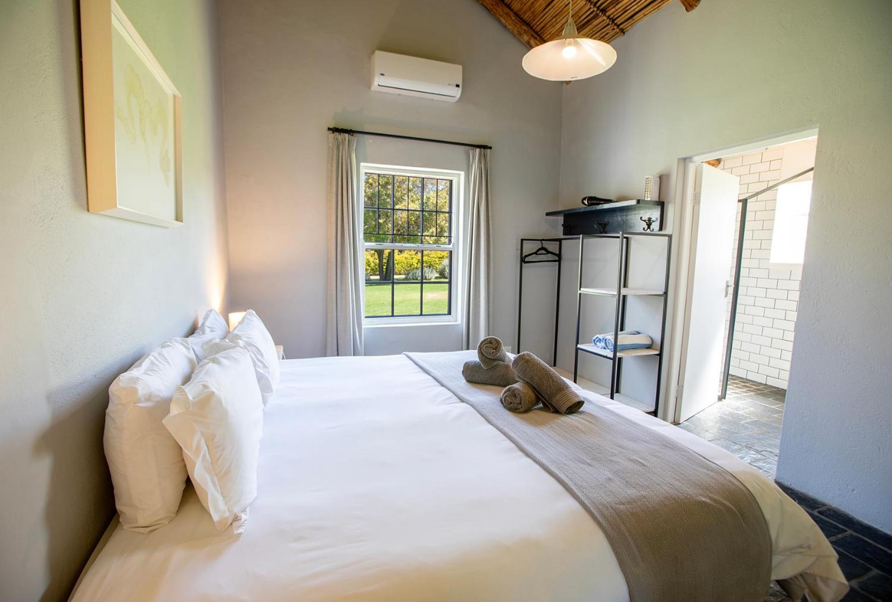 Saronsberg Vineyard Cottages Tulbagh Dış mekan fotoğraf
