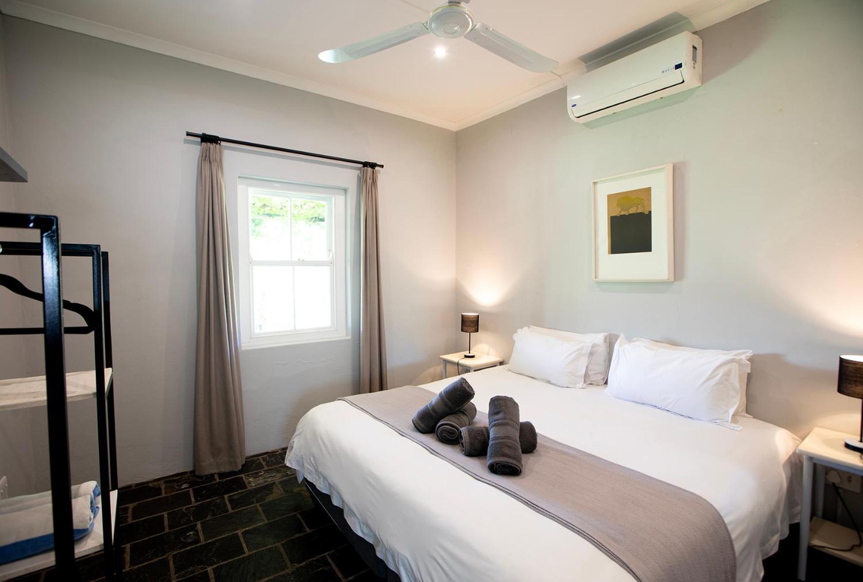 Saronsberg Vineyard Cottages Tulbagh Dış mekan fotoğraf