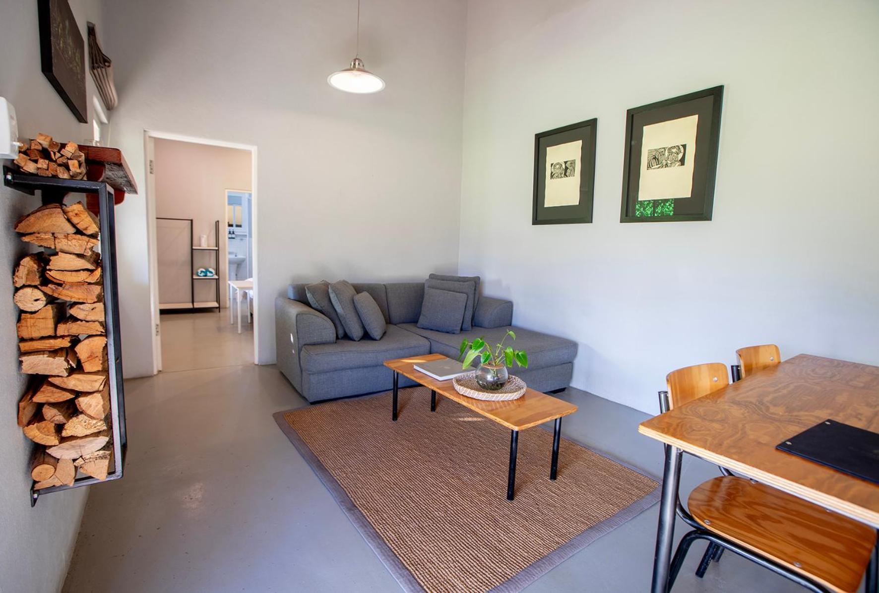 Saronsberg Vineyard Cottages Tulbagh Dış mekan fotoğraf