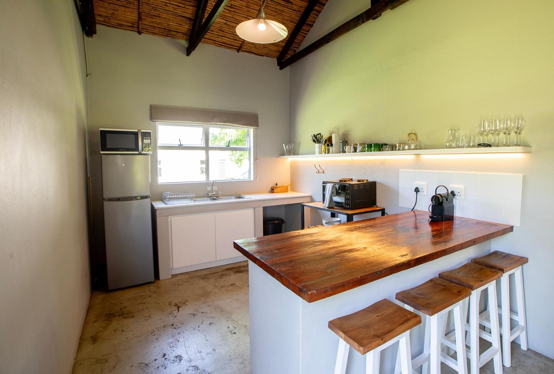 Saronsberg Vineyard Cottages Tulbagh Dış mekan fotoğraf