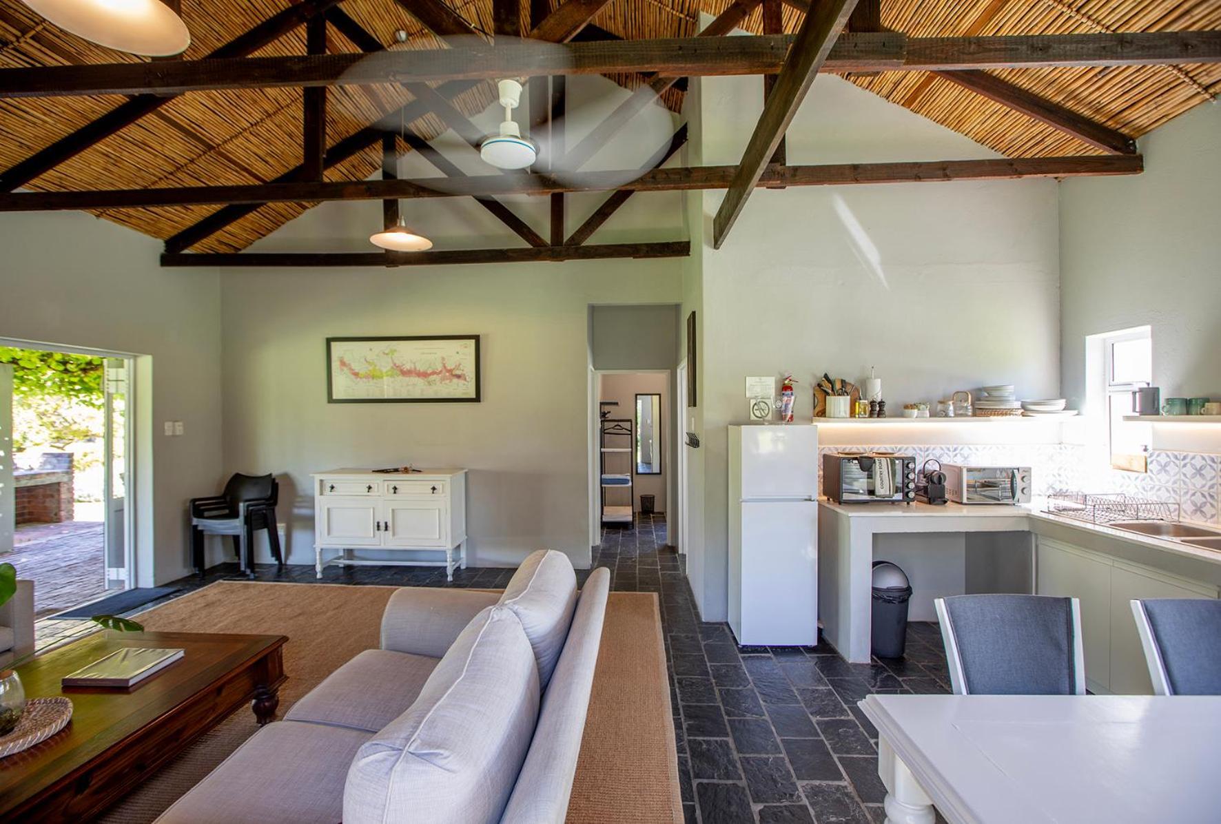 Saronsberg Vineyard Cottages Tulbagh Dış mekan fotoğraf