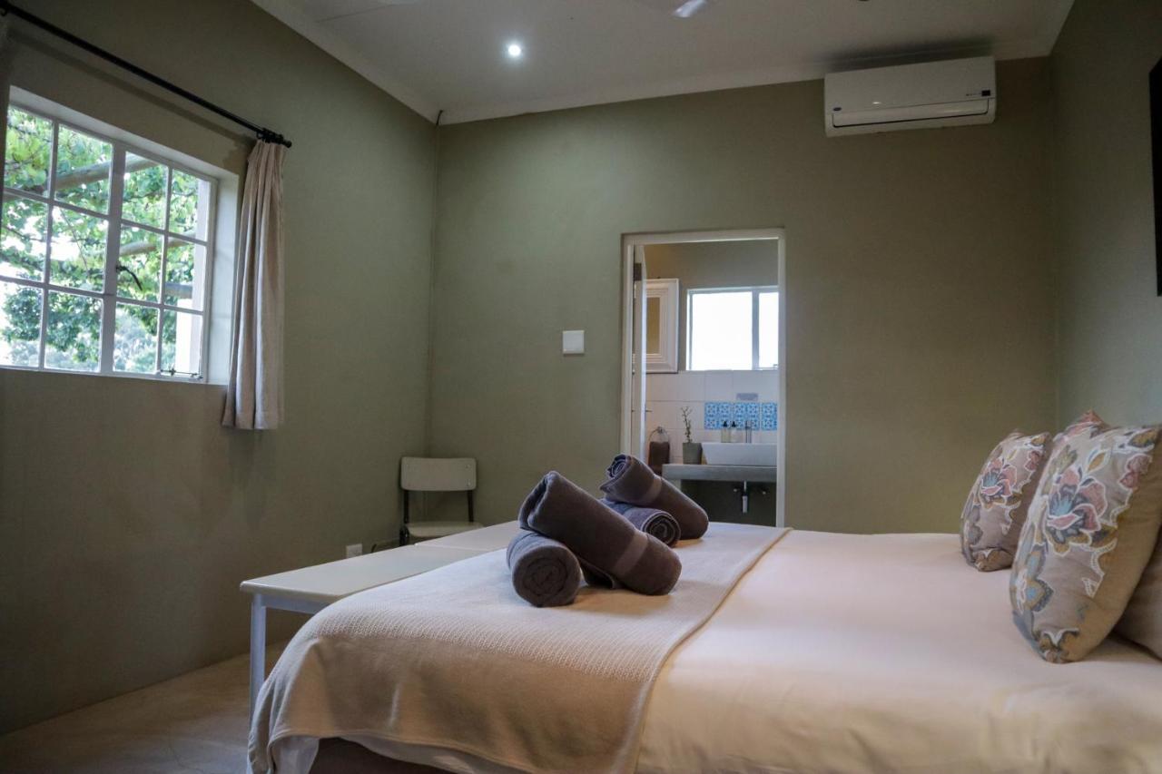 Saronsberg Vineyard Cottages Tulbagh Dış mekan fotoğraf
